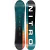 NITRO Tavola da Snowboard FUTURE TEAM YOUTH All Mountain | 2027