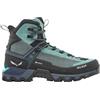 SALEWA Scarpone MTN TRAINER 3 TECH MID GTX W Donna
