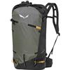 SALEWA Zaino ORTLES WALL 2 35L