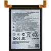 OEM MOTOROLA OEM BATTERIA TESTATA PARI ORIGINALE NP44 PER MOTOROLA EDGE 30 FUSION - EDGE 40