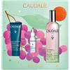 CAUDALIE ITALIA Srl Caudalie Cofanetto di Natale 2026 Acqua Di Bellezza - Acqua di Bellezza 100 ml + Vinoperfect siero 10 ml + Maschera Instant Detox 15 ml