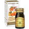 Dr. Giorgini Vitamin 100 60 Pastiglie