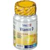 Longlife Vitamin D 400 Ui 100 Compresse Rivestite