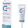 UNIFARCO Ceramol Crema Beta Complex Palpebrale Tubetto 10 ml