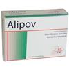 FILCA FARMA Srl Alipov 20 Compresse