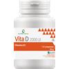 Aqua Viva Vita D 2000UI 120 Compresse