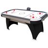 Garlando Zodiac - Tavolo Air Hockey con Segnapunti Elettronico Sonoro e Accessori Inclusi