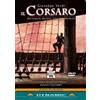 Dynamic Il Corsaro: Teatro Regio Di Parma (Palumbo) (DVD) Lamberto Puggelli