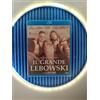 Ceccgi Gori Il Grande Lebowski Blu Ray Nuovo