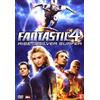 Fantastic 4 - Rise of the silver surfer (DVD)