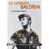 Mustang/Rti La giornata balorda (DVD) Jean Sorel Lea Massari Paolo Stoppa