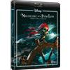 Pirati Dei Caraibi - La Maledizione Della Prima Luna - (Italian Im Blu-ray NUOVO