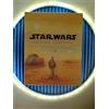 Twenty century fox Star Wars La Saga Completa 6 Film 9 Blu Ray Nuovo