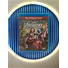 Marvel The Avengers 3D 2D Blu Ray Nuovo