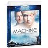 Blue Swan -Bs The Machine (Sci-Fi Project) (Blu-ray) Stephens Lotz Lawson Caradog James