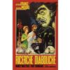 Sinister Film Ricerche Diaboliche (Restaurato in Hd) (Widescreen + Full Frame Version) (DVD)
