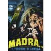 CG ENTERTAINMENT SRL Madra... Il Terrore Di Londra (DVD) Saxon/Denham