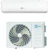Diloc Climatizzatore Condizionatore Diloc Inverter Serie Aurora R-32 Wi-Fi Integrato A++ : Potenza Btu - 24000 - 60/85 m²