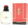 Yves Saint Laurent Paris Eau de Toilette donna 125 ml