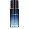 Dior Sauvage Eau de Toilette ricaricabile uomo 30 ml