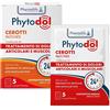 Pharmalife Research Phytodol Cerotti Per Il Trattamento Di Dolori Muscolari e Articolari 5 Pezzi