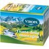 VIROPA IMPORT Srl VIROPA TISANA MONTAGNA 15BUST
