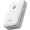 Litheli U20BY10 SE 2.0 Ah Batteria | grigio/bianco - ottimo