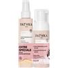 PATYKA COSMETICS Sas PATYKA DUO DPP DET OLIO+SCHIUM