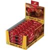 Cote d'Or Praline Soft Cioccolato al Latte Cote D'Or Bouchee 48 pz da 25 gr Ripieno