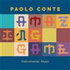 Paolo Conte Amazing Game: Instrumental Music (CD)