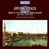 Antonio Vivaldi Antonio Vivaldi: Opera X, Sei Concerti Per Flauto Ed Archi (CD)