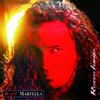 Raf Martella Rosso Fuego (CD)