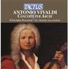 Antonio Vivaldi Antonio Vivaldi: Concerti Per Archi (CD) Album