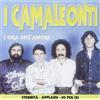 Camaleonti L Ora Dell Amore (CD)