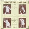 RUGGERO LEONCAVALLO Vesti la Giubba Marathon (CD)