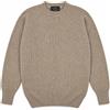 Bl'Ker Maglia Giglio Uomo Corda