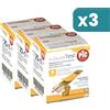 Theras Consumer Health Srl Pic Glucotest Strisce Misurazione Glicemia 25 Pezzi (multipack x3)
