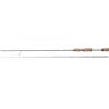 Mitchell EPIC XF Canna da Spinning Extra Rapida | 1.83m | 2-12g | Leggera | Avverti Gli Attacchi | Gestione Sicura Degli Hardbait | Reazione Rapida | Trota In Fiume | Controllo Affidabile