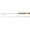 Mitchell EPIC F Canna da Spinning Rapida | 0.99m | 1-7g | Ultralight | Lanci Negli Spazi Stretti | Gestione Sicura Delle Piccole Esche | Viaggio Facile | Piccoli Fiumi | Controllo
