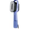 Ariete 4301 Steam Style, Ferro da stiro verticale, 1200W, Colpo vapore 20g/min, Vapore in 30 secondi, Capacità 80ml, Violet