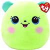 Ty 39227 - Orso trifoglio - Squish A Boo / Beanies squishy - 20 cm (10")