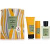 Acqua Di Parma Colonia Futura EDC 100 ml + DEO spray 50 ml + SG 75 ml UNISEX