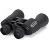 Celestron 71198, BK-7, 7x, 5 cm, rivestito con più strati (MC), resistente all'acqua, 774 g