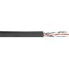 Highlite International DAP Bobina di cavo CAT5E flessibile da 100 metri
