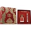 BY DOLCE & GABBANA Dolce & Gabbana Q by Dolce & Gabbana EDP 50ml + EDP MINI 10ml ( Donna)