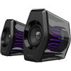 Edifier Altoparlanti Edifier Hecate G2000 Pro Nero