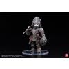 Plex Figurina in PVC "The Raging Wolf" alta 14 cm, prodotta da Bandai, ispirata al videogioco Elden Ring