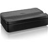Merkloos Proiettore Beamer a proiezione ultra-compatta - Proiettore Google TV - Full HD 1080p - 650 lumen