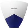 Hikvision DS-PS102X/BLUE Sirena allarme filare da esterno 110 dB LED blu IP55