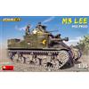 Miniart MIN35209 1:35-M3 - Kit interno Lee Mid Prod.
